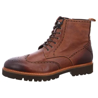 Produktbild von Digel Spencer Schnürstiefel Braun