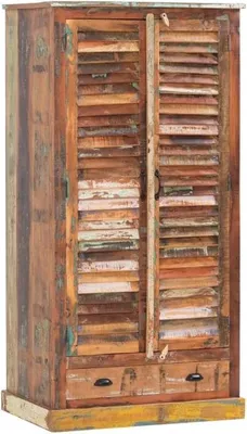 Produktbild von Kleiderschrank Wakefield