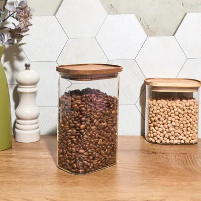 Produktbild von Heritage Vorratsglas, 130 cl