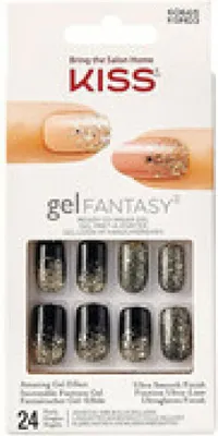 Produktbild von 60665 Gel Fantasy Nä gel 24 Stü ck