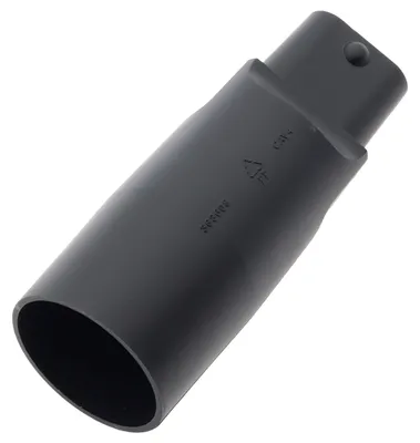 Produktbild von Black & Decker Adapter für Staubsauger, Stichsäge, Schleifmaschine: BEW230, KA160, KS702