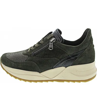 Produktbild von Waldläufer K-Bailey 695K01-305-066 (4.5/fichte)
