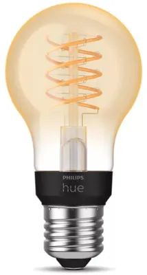 Immagine prodotto di Philips by Signify Philips Hue A60 – E27 smart bulb