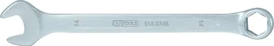 Produktbild von KS TOOLS 518.0346 Bremsleitungs-Schlüssel