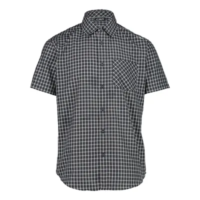 Produktbild von MAN Shirt antracite-nero (66ZG) 50