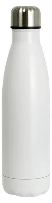 Produktbild von Shugon - Wasserflasche "Nile", Isoliert FK2150 (Einheitsgröße) (Weiß)