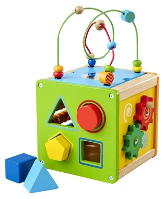 Image de SIMBA EH Jeu de construction et cube d'apprentissage 0