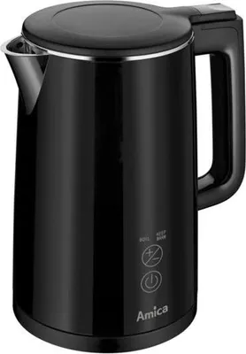 Obrázek produktu pro AMICA KF6012 DIGITÁLNÍ rychlovarná konvice