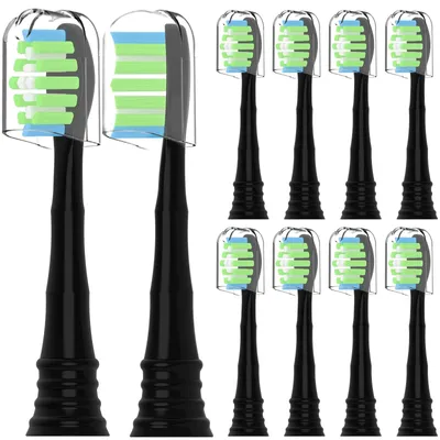 Immagine prodotto di Compatibile con lo spazzolino elettrico Philips Sonicare, testine di ricambio, per