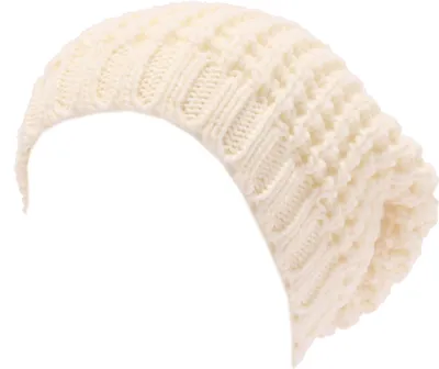 Immagine prodotto di 8118W cuffia donna NO BRAND ivory hat woman