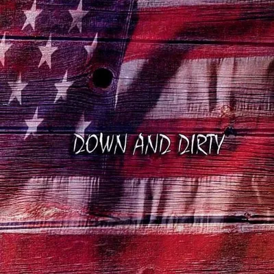 Obrázek produktu pro Flintdrive - Down & Dirty
