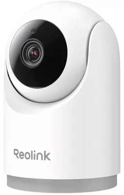 Produktbild von Reolink E Series E321, IP-Sicherheitskamera, Drinnen, Kabellos, 2400 MHz, Decke/Wand/Schreibtisch, Weiß