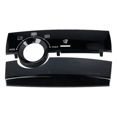 Produktbild von Bedienblende SIEMENS 00654069 für Staubsauger