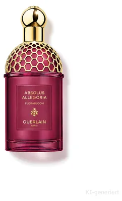 Imagen del producto de Guerlain Absolus Allegoria Florabloom, para mujer, 125 ml, perfume en formato líquido, spray, #21405. INGREDIENTES: - ALCOHOL - PARFUM (FRAGANCIA) - AQUA (AGUA) - LINALOOL -..., 1 unidad