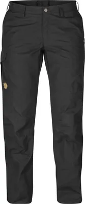 Produktbild von Fjällräven Outdoorhose KARLA PRO TROUSERS CURVED