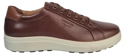Produktbild von Josef Seibel MADDOX 05 castagne sportlicher Schnürer Braun : 42