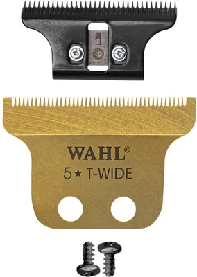 Produktbild von Wahl Detailer T-Wide Schneidemesser 40,6mm