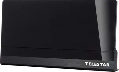 Obrázek produktu pro Telestar ANTENNA 9, DVB-T, DVB-T2, UHF, 75 ohm, 45 dB, 45 dB, 220 g