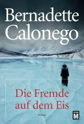Produktbild von Die Fremde auf dem Eis