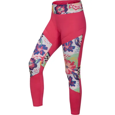 Produktbild von Ocun Rhea Women's Leggings pink paradise L