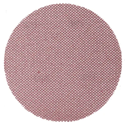 Produktbild von MIRKA Scheiben Abranet Ace HD Ø 125 mm P80 Gitternetz Klett (25 St)