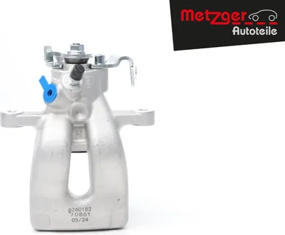 Immagine prodotto di Pinza freno posteriore destra METZGER per RENAULT CLIO III