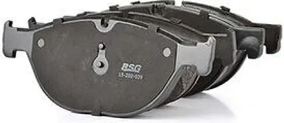 Produktbild von BSG Bremsbeläge Satz Vorne Bremsklötze für BMW 5 Touring (F11) BSG 15-200-039