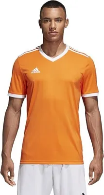 Obrázek produktu pro Adidas Trička Tabela 18, CE8942, Größe: 164