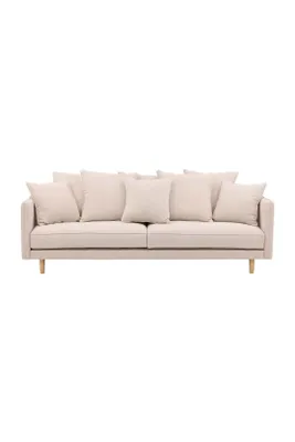 Produktbild von Venture Home Sofa SegelskŠren Beige