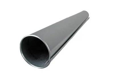 Produktbild von Sebald Ekamet Blechmantel verzinkt : 230 mm Größe: 230 mm
