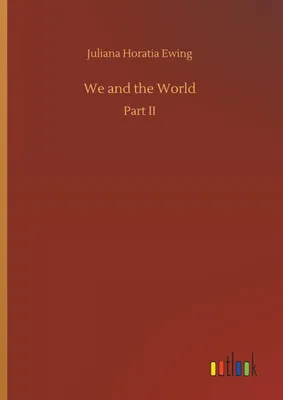 Produktbild von We and the World