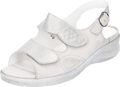 Produktbild von Waldläufer Merle 811004-324-070 (6/stein silber)