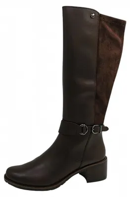 Produktbild von Caprice Damenschuhe Stiefel Braun Freizeit
