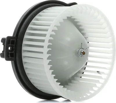 Produktbild von NRF 34361 Gebläsemotor Innenraumgebläse für LAND ROVER Discovery II (L318)