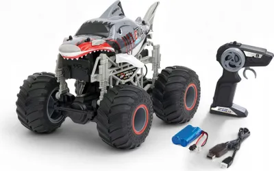 Immagine prodotto di Revell RC Monster Truck Big Shark 2.0