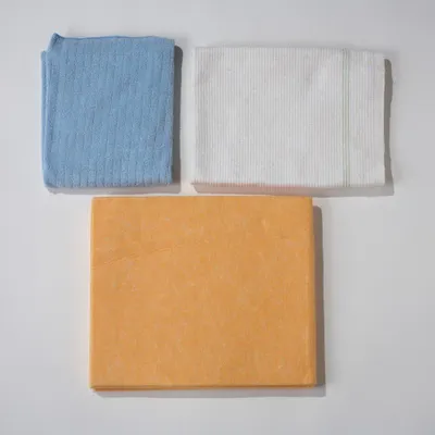 Produktbild von Bodentuch aus Mikrofaser, 60 x 50 cm, 300 g/m²