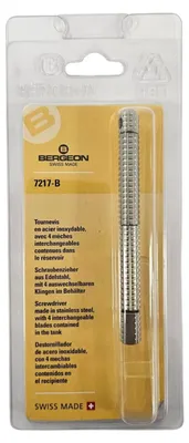 Immagine prodotto di Bergeon 7613318156869