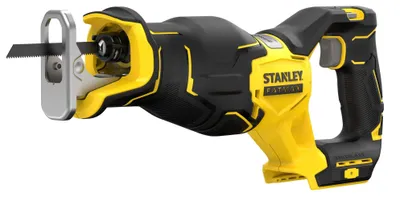 Zdjęcie produktu dla Stanley SFMCS310B-XJ, Bezszczotkowy, Czarny, Żółty, 3200 spm, 2,9 cm, 30 cm, 10 cm