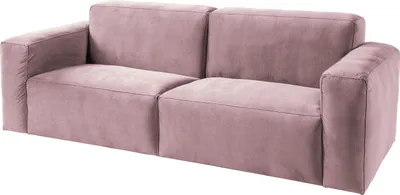 Produktbild von home24 3-Sitzer Sofa