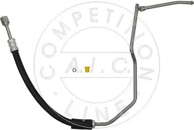Produktbild von AIC 58616 Servoleitung für TOYOTA RAV 4 IV (ZSA4, ALA4)