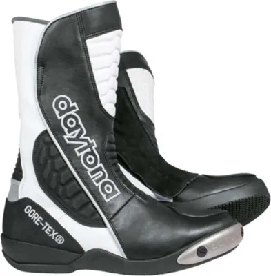 Obrázek produktu pro Boty Daytona Strive GTX černé a bílé Velikost: 45