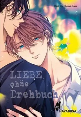 Produktbild von Liebe ohne Drehbuch