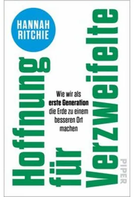 Produktbild von Hoffnung für Verzweifelte