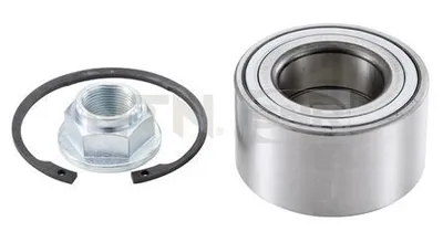 Image de Jeu de roulements de roue SNR R170.56