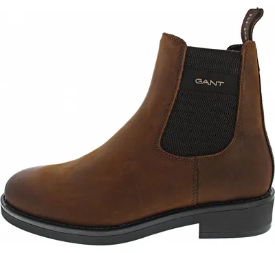 Produktbild von Gant Prepdale 31651104G45 (41/cognac)