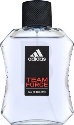 Obrázok produktu pre Adidas Team Force Toaletná Voda, 100ml