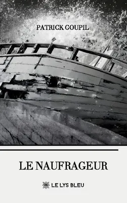 Produktbild von Le naufrageur