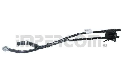 Zdjęcie produktu dla Przewód paliwowy do Fiat Ducato od 2006 504375094