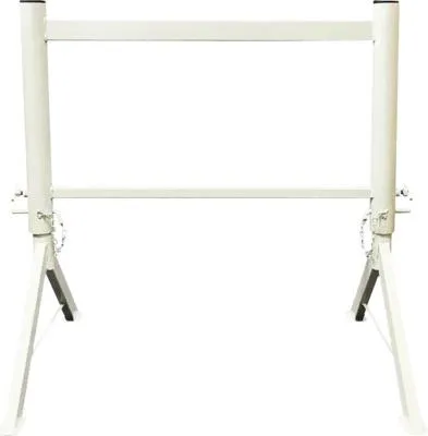 Obrázek produktu pro Stavební lešenářská koza MAGG 665-965x610 mm skládací