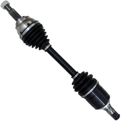 Produktbild von EURODRIVELINE NI-175 Antriebswelle Vorne Links für NISSAN Qashqai / Qashqai +2 I (J10, NJ10)